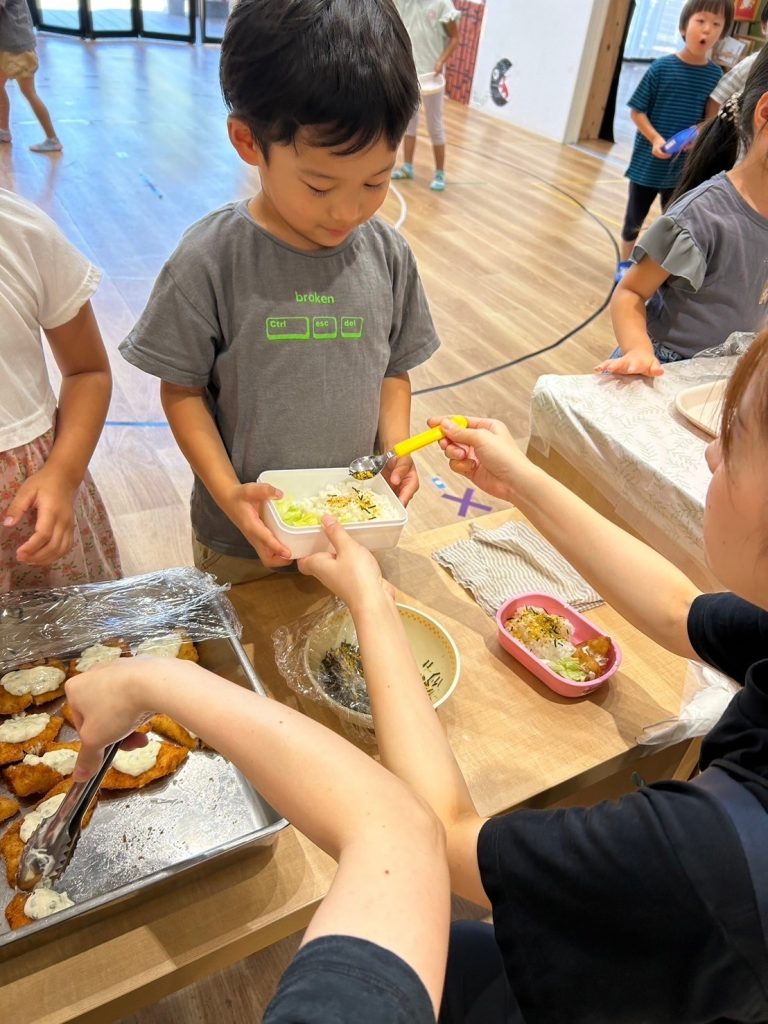 ぽんぽん保育園,給食,沼津市,清水町,静岡市,清水区,御殿場市,裾野市